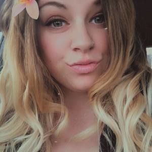 Meet your Posher, Ericka